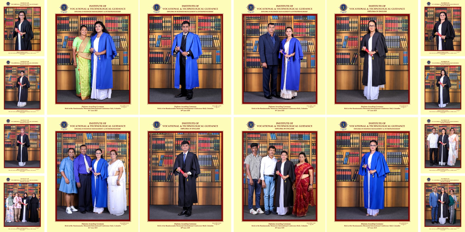 Convocation 2025